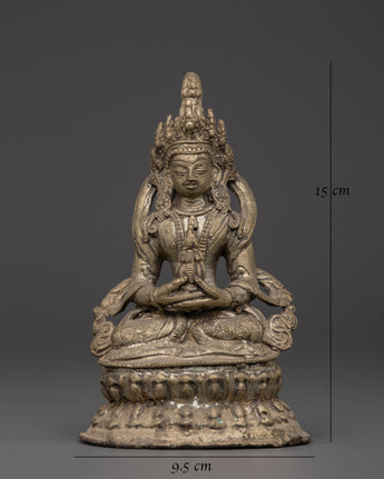 amitayus-handcrafted-statue