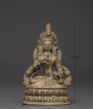 vajrasattva-thunder-bolt-holder