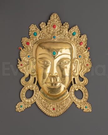 Buddhist Wall Art