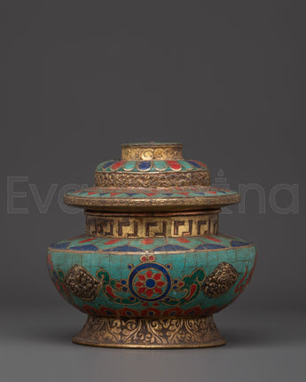 Rice Pot