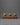20cm Three Buddha Statue Set