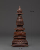 sacred-handmade-stupa
