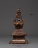 himalayan-handmade-stupa