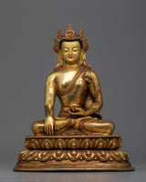 shakyamuni-gautama