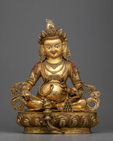 kubera-statue-for-shrine