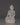 Crystal Shakyamuni Buddha