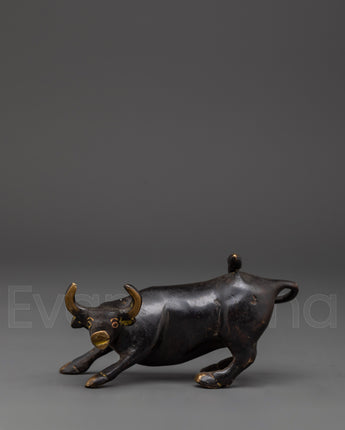 Bull