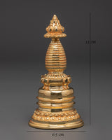 dharma-stupa
