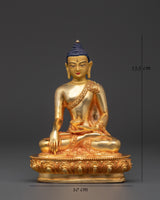 shakyamuni-buddha-mindfulness-statue