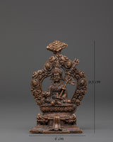 padmasambhava-handmade-statue
