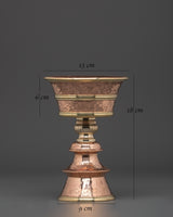 tibetan-ritual-lamp