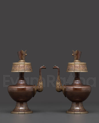 Bhumba Set