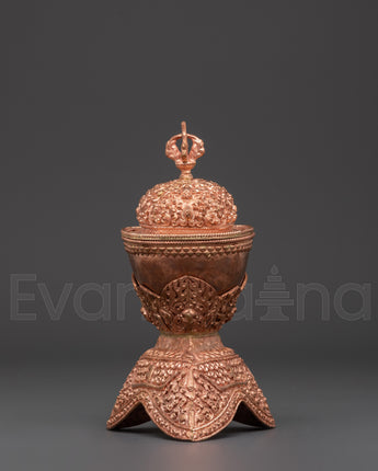 Kapala Skull Cup
