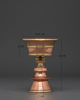butter-lamp-for-offering