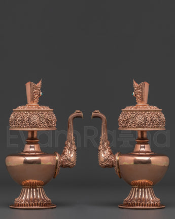 Bhumba Set