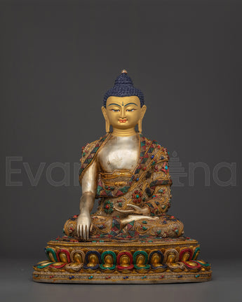 Buddha Statue