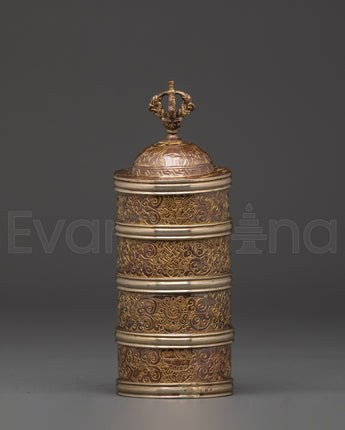 Rice Pot