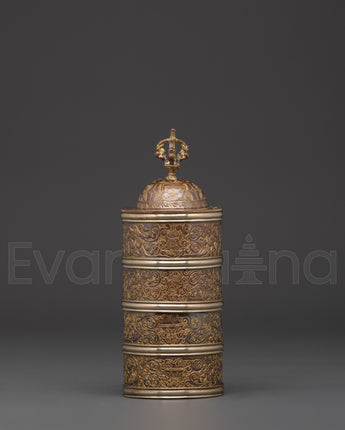 Rice Pot