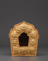 buddhist-ghau-box-ritual-item