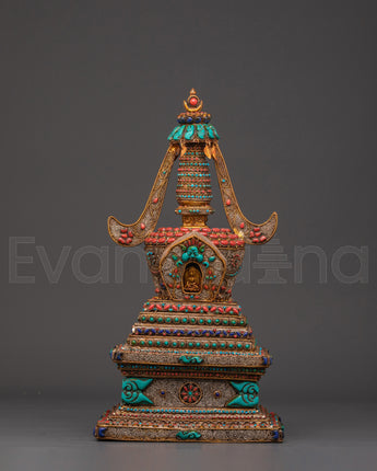 Stupa