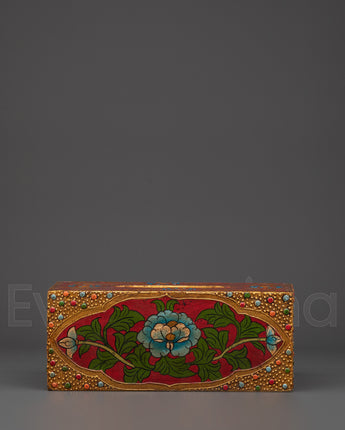 Tissue Box