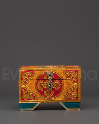 Treasure Box