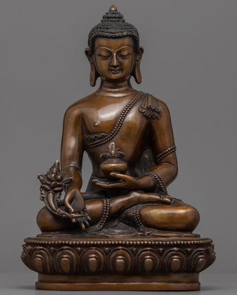 bhaisajyaguru-buddha