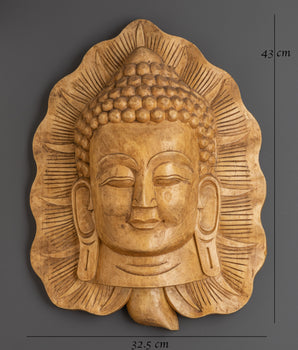 buddha-wall-decor