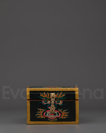 Storage Box