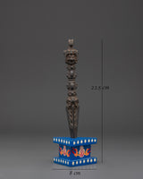 handmade-three-sided-dagger