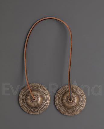 Cymbals