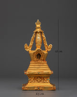 sacred-stupa