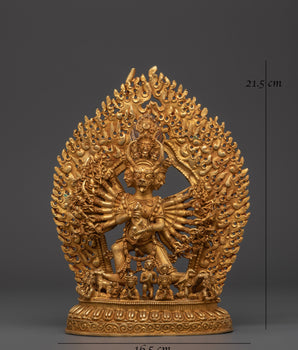 yamantaka-destroyer-of-death
