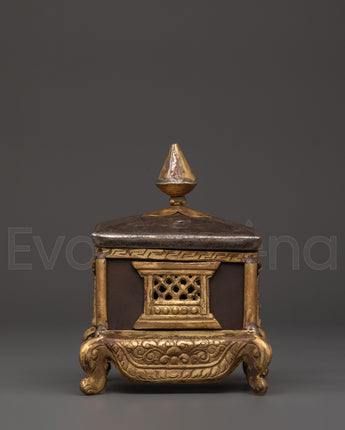 Incense Burner