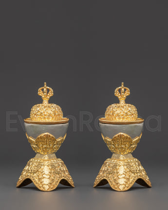 Kapala Cup Set