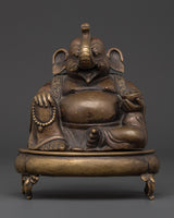 ganesha-incense-burner