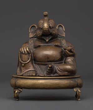 ganesha-incense-burner