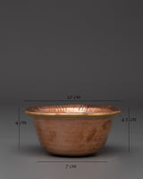 seven-offering-water-bowls
