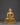 Handcrafted Tibetan Buddha Statue | Spiritual Home Decor