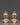 Gold Kapala Set