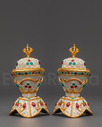 Kapala Set