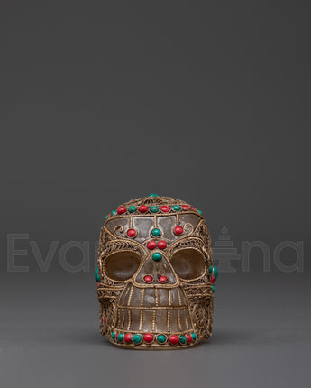 Skull