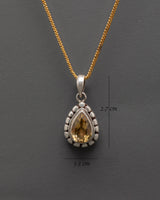 silver-pendant
