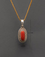 pendant