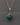 Turquoise Locket