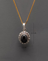Spiritual Healing Locket