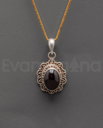 Healing Locket