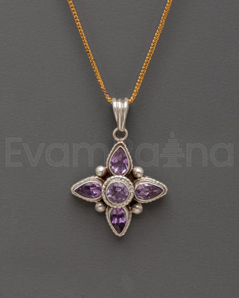 Tibetan Locket