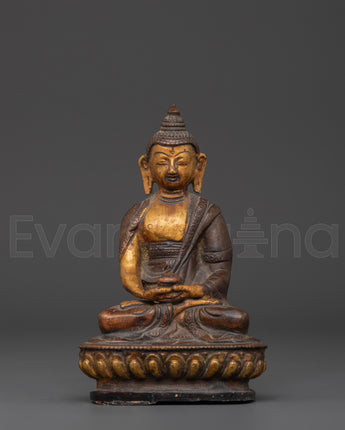 Buddha Statue