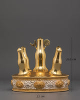 torma-for-ceremony